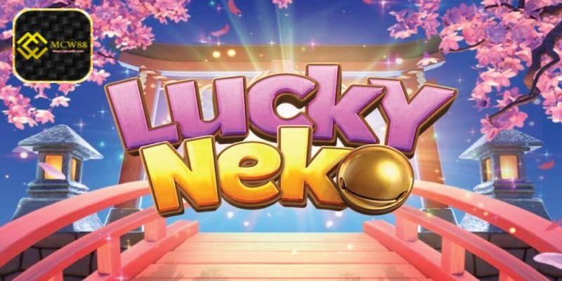 Lucky Neko