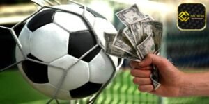 Asian Handicap (Asian Odds)