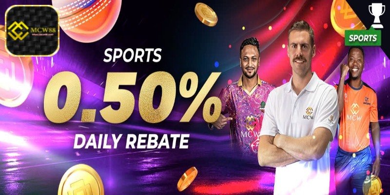Daily Cashback