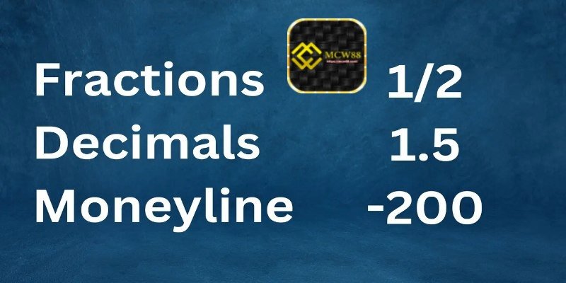 Other Types of Odds