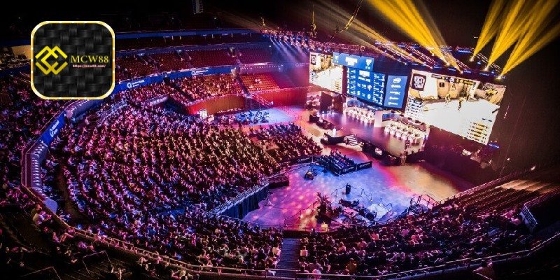 Esports