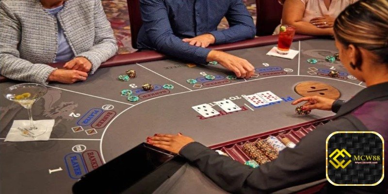 Know When to Stop – Don’t Bet Emotionally